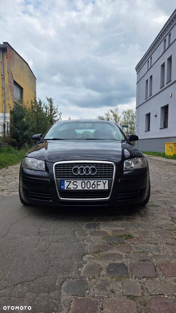 Audi A3 Sportback - 21