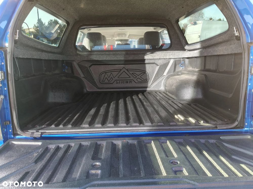 Isuzu D-Max 1.9 DC LSX - 12