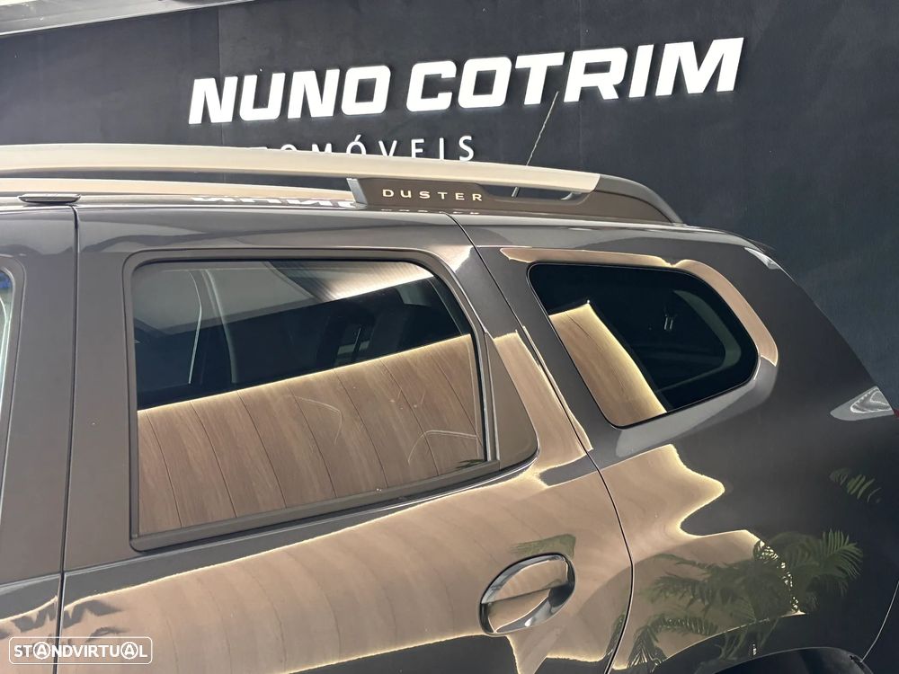 Dacia Duster 1.0 TCe ECO-G Comfort Bi-Fuel - 7