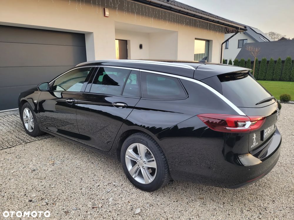 Opel Insignia - 4