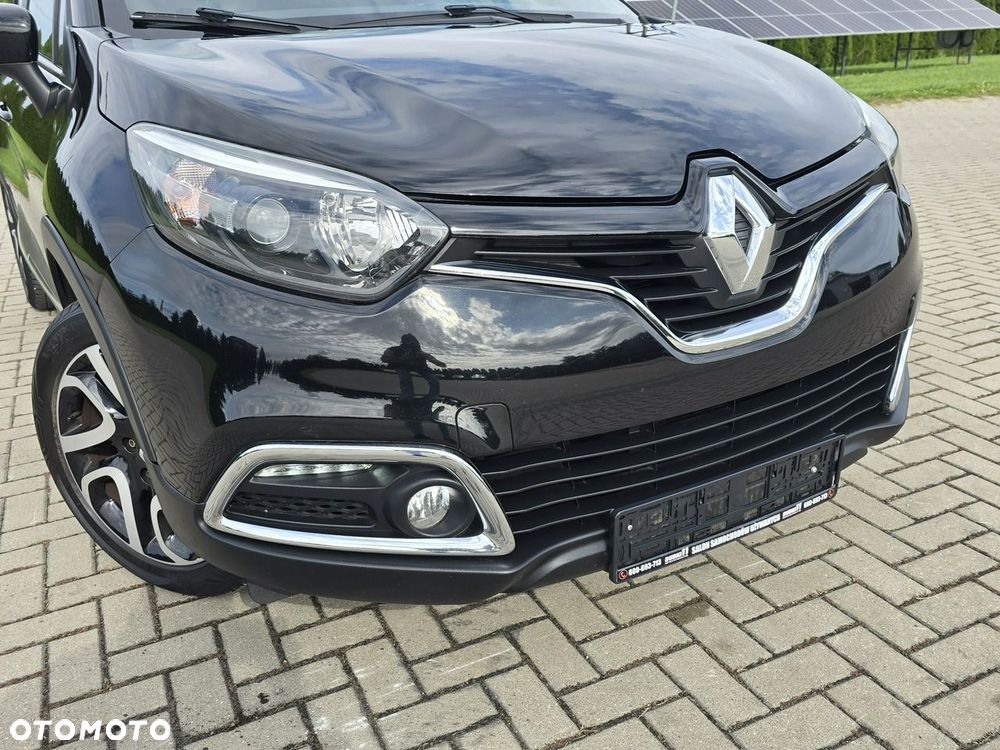 Renault Captur - 6