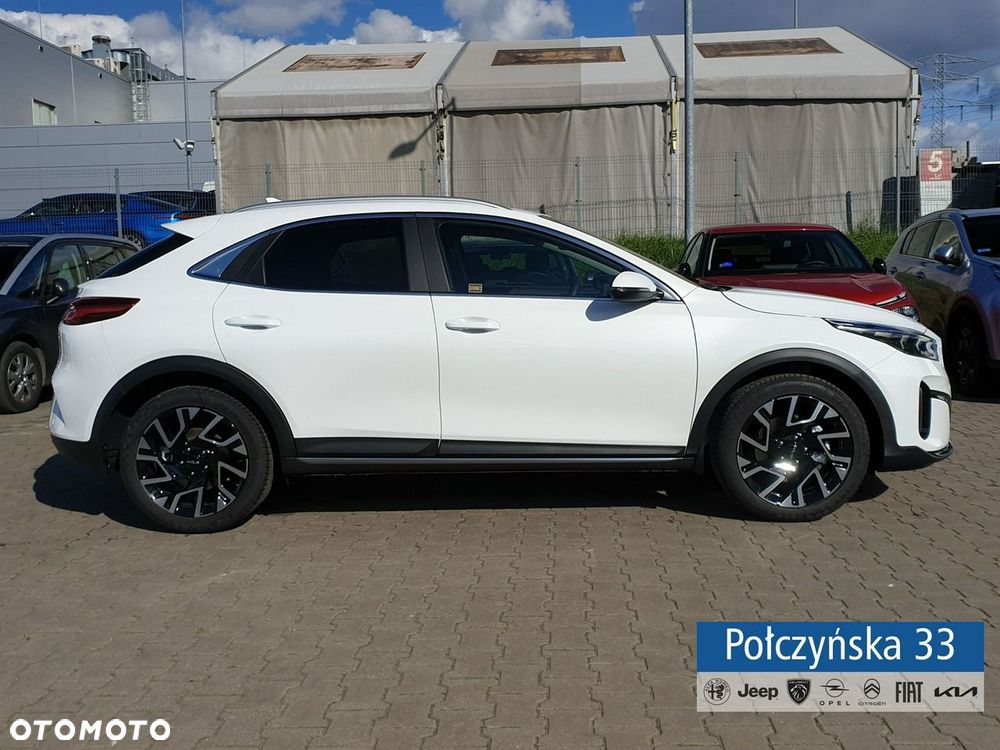Kia XCeed 1.6 T-GDI Business Line DCT - 3