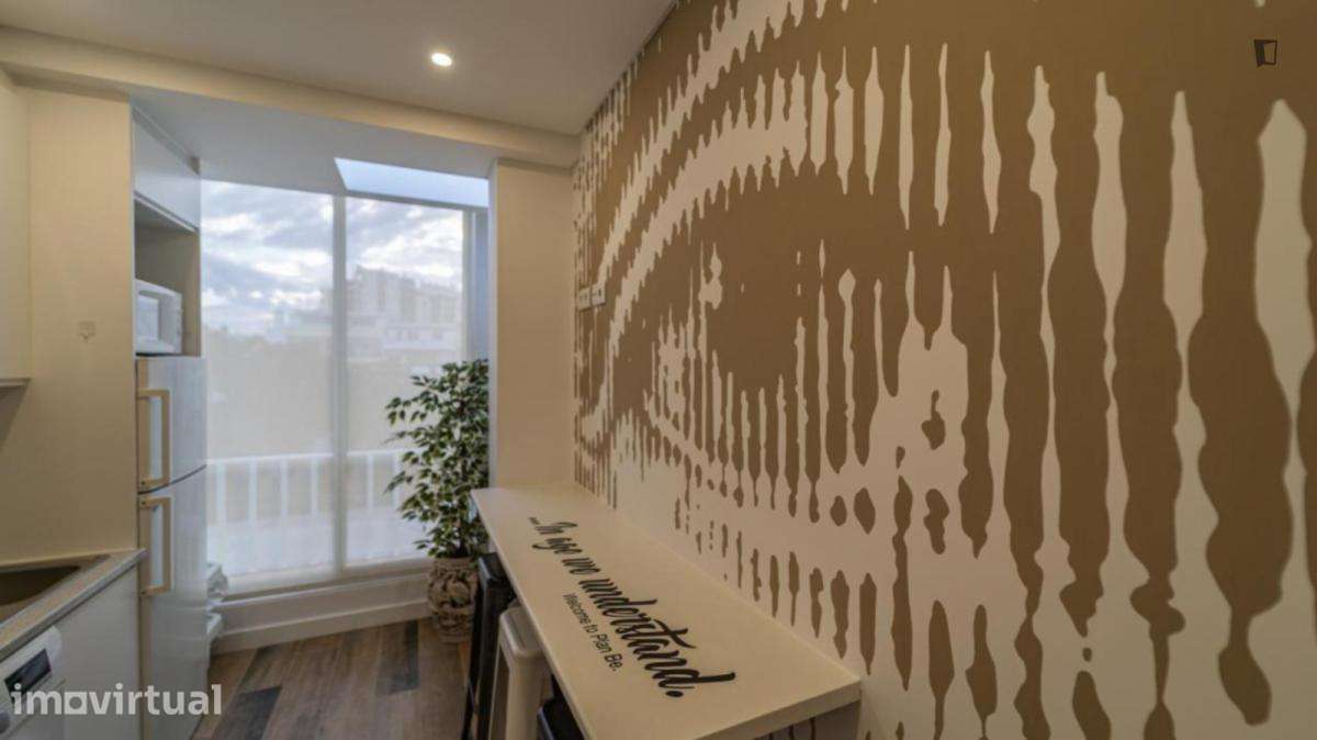 Quarto - localizado em Faro - Grande imagem: 4/30