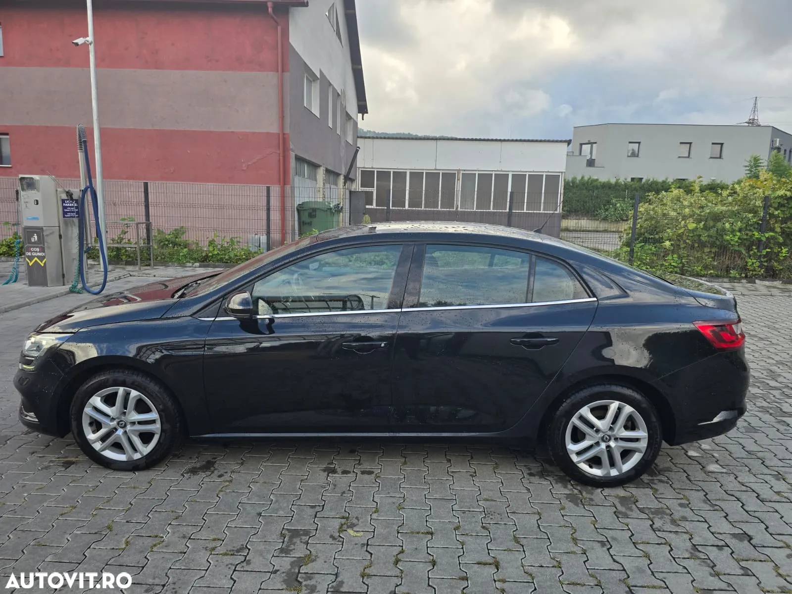 Renault Megane - 5