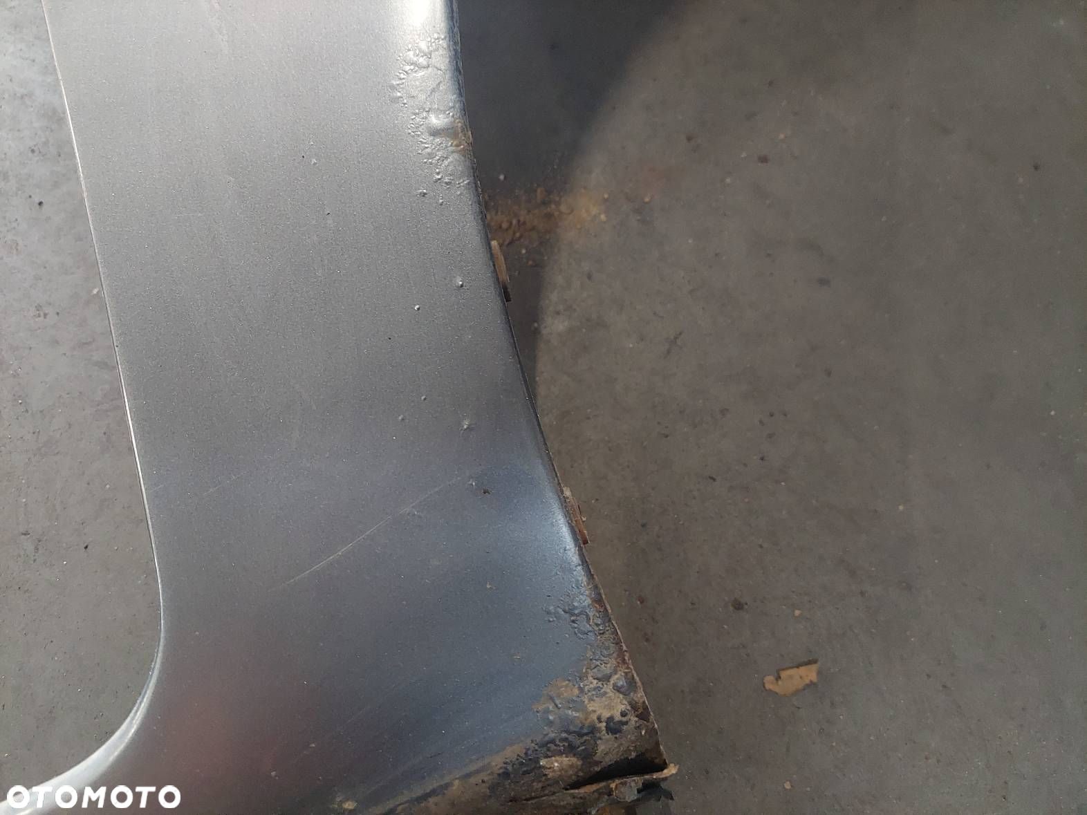 KOMPLETNY PRZÓD ZDERZAK BŁOTNIKI LAMPY VOLVO V40 S40 I LIFT 347-22 - 17