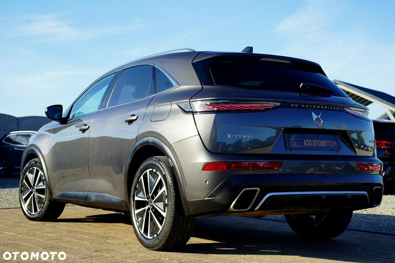 DS Automobiles DS 7 Crossback - 10