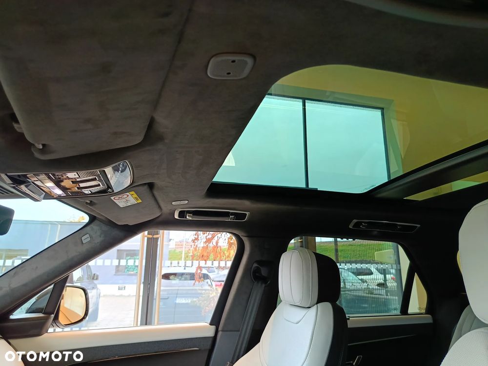 Land Rover Range Rover Sport S 3.0 D HSE Dynamic - 26