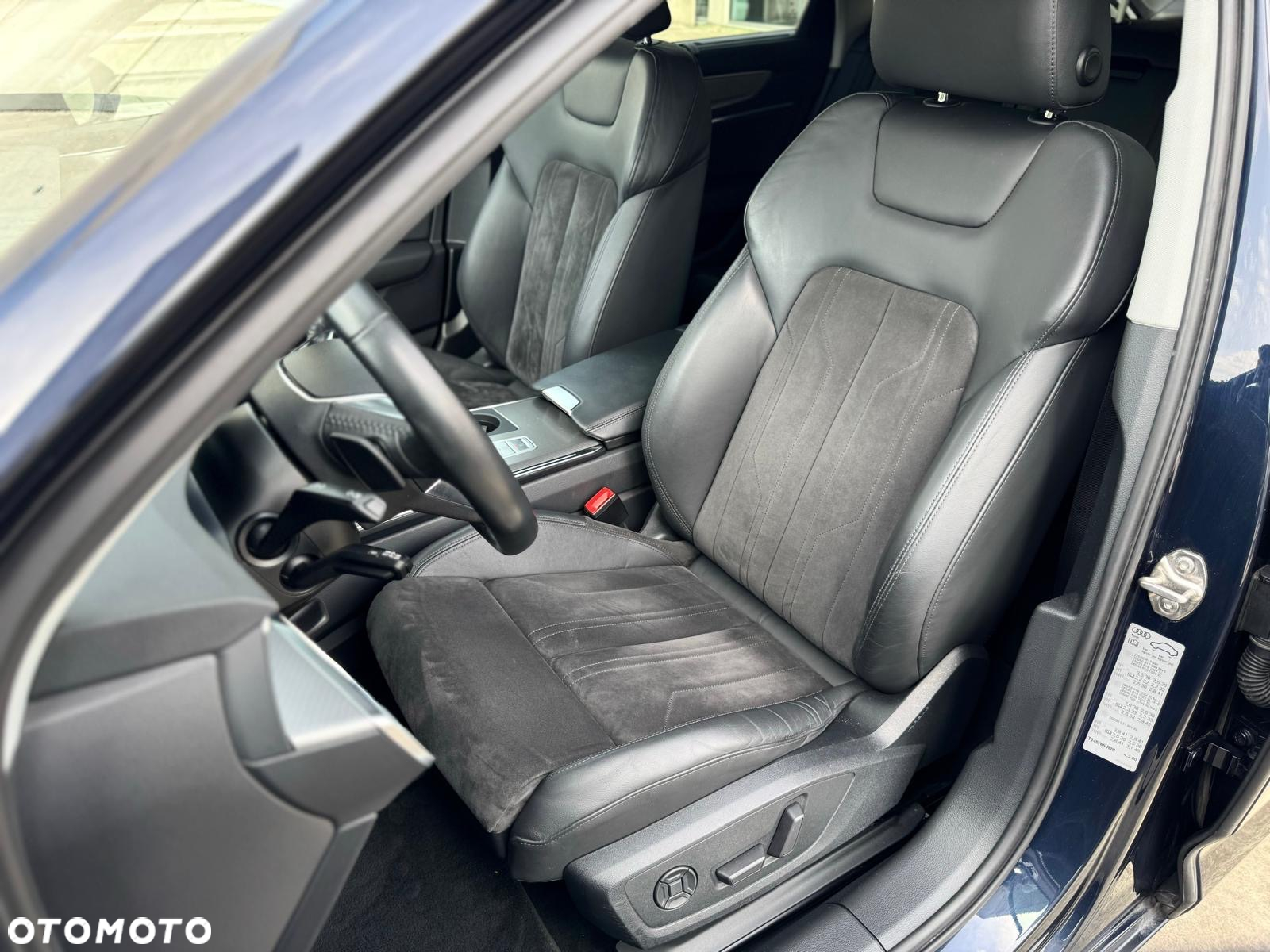 Audi A6 45 TFSI Quattro Sport S tronic - 30