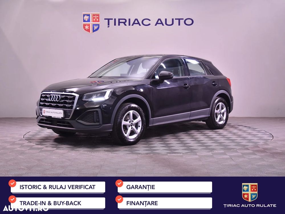 Audi Q2 - 1