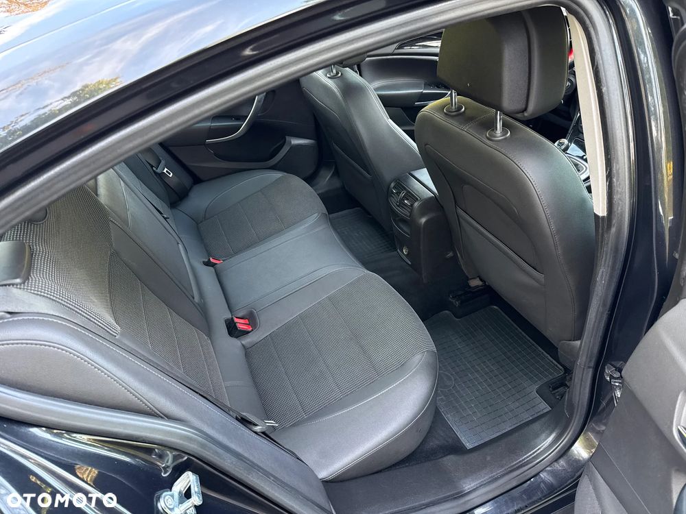 Opel Insignia - 6