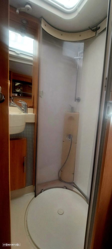 Hymer B Classic - 7