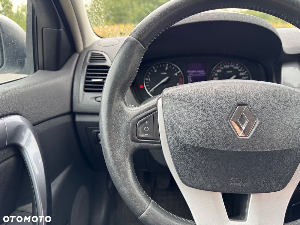 Renault Laguna 2.0 DCi Authentique - 14