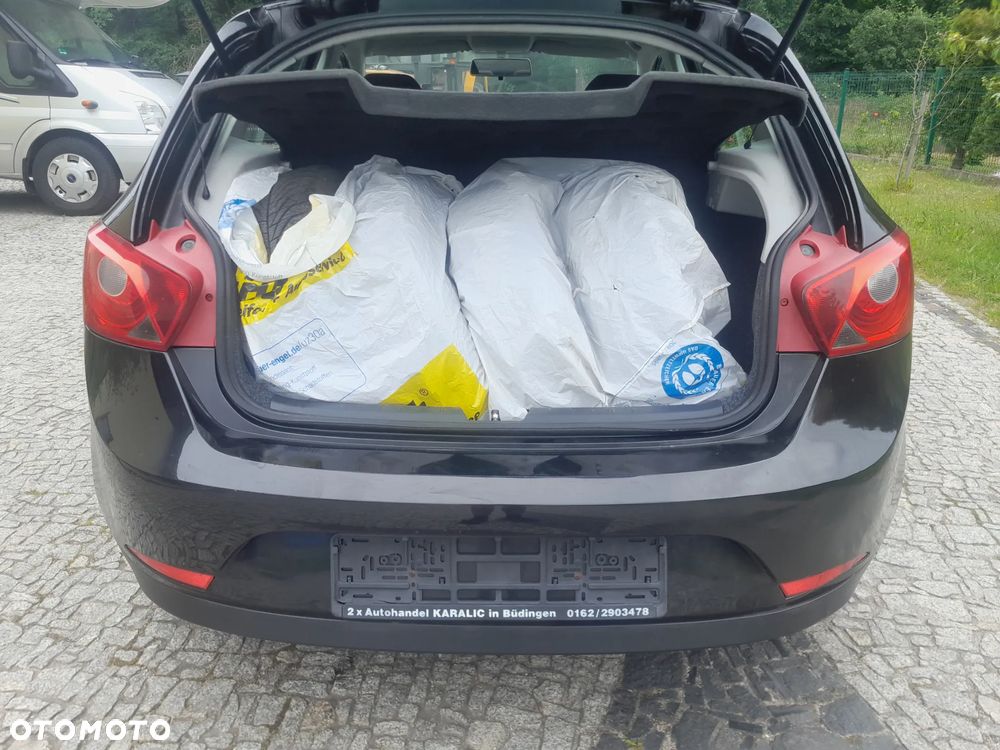 Seat Ibiza 1.2 12V Reference Viva - 15