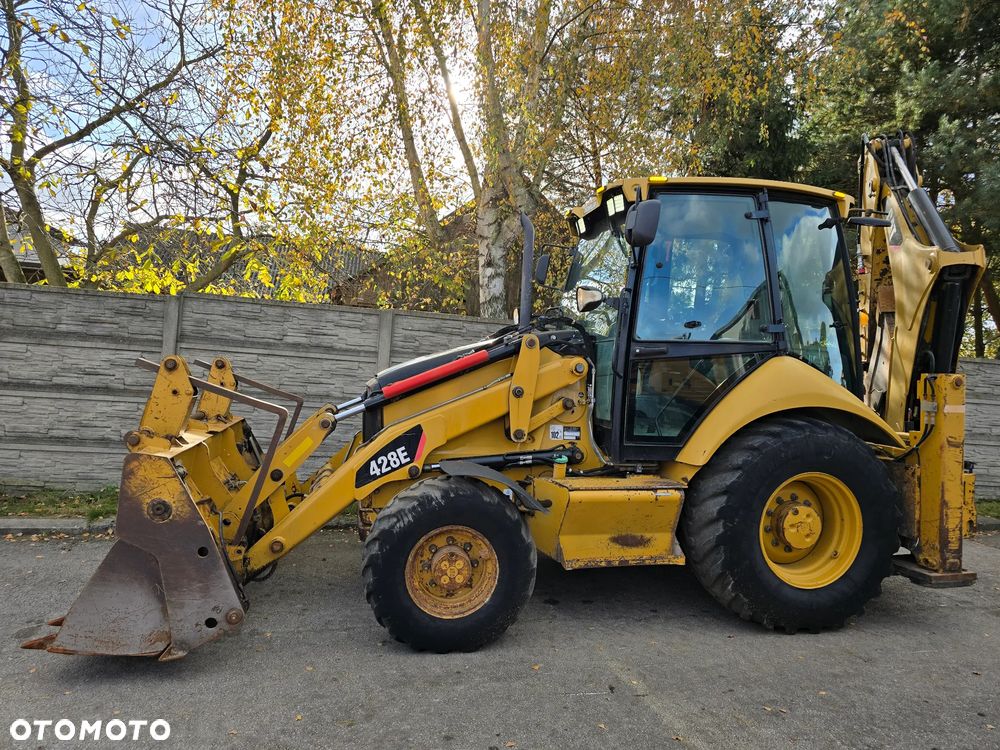 Caterpillar - 5
