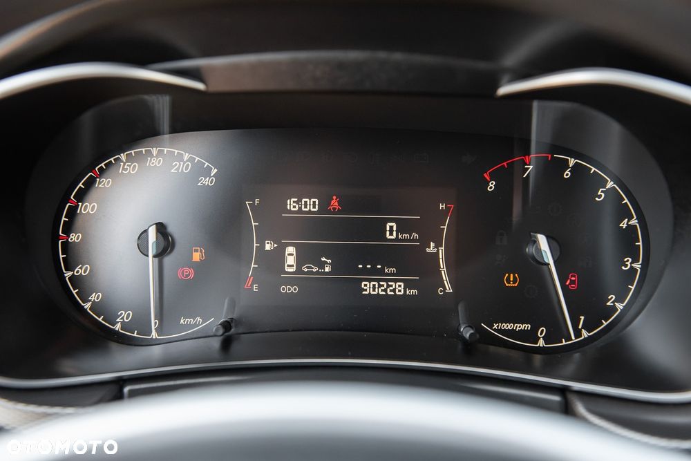 BAIC Senova X55 Comfort - 18