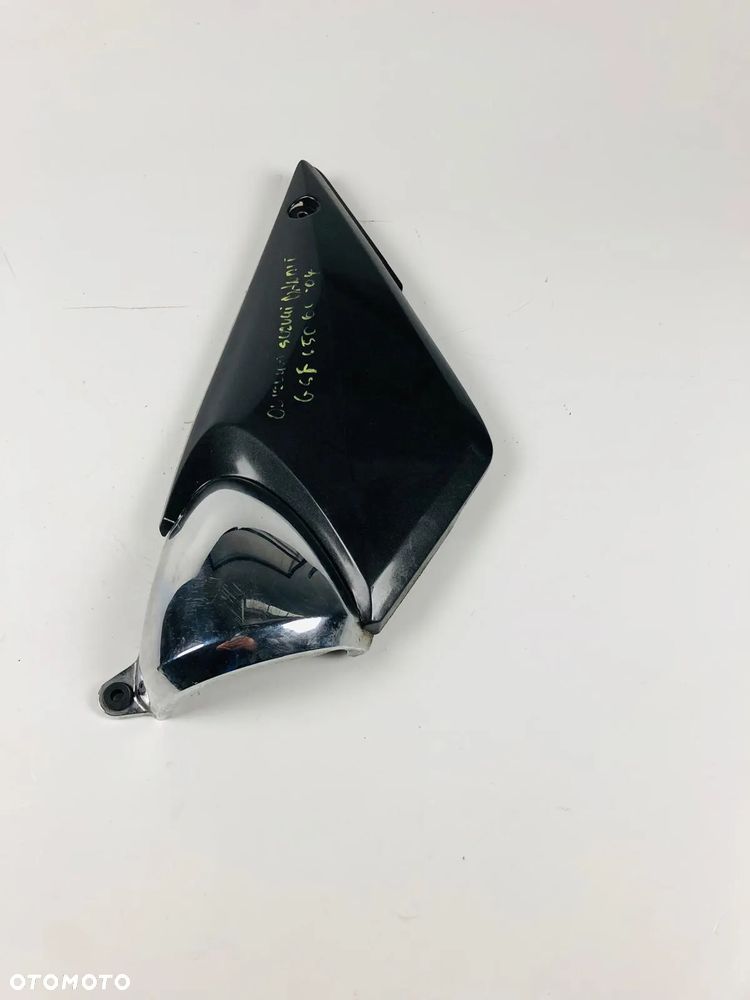 Suzuki GSF 600 00-04 Bandit Boczek Owiewka Lewa Osłona - 4