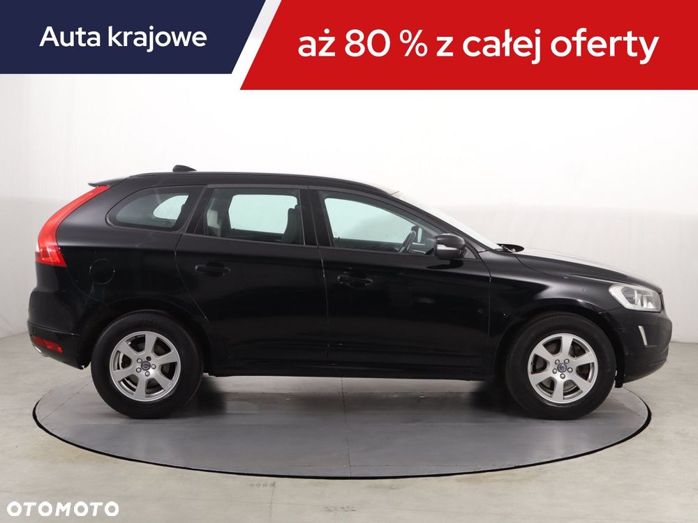 Volvo XC 60 - 8