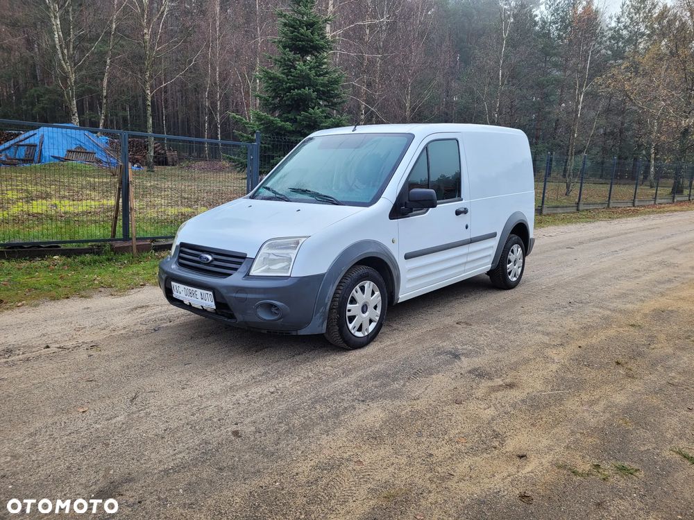 Ford Turneo Connect - 2