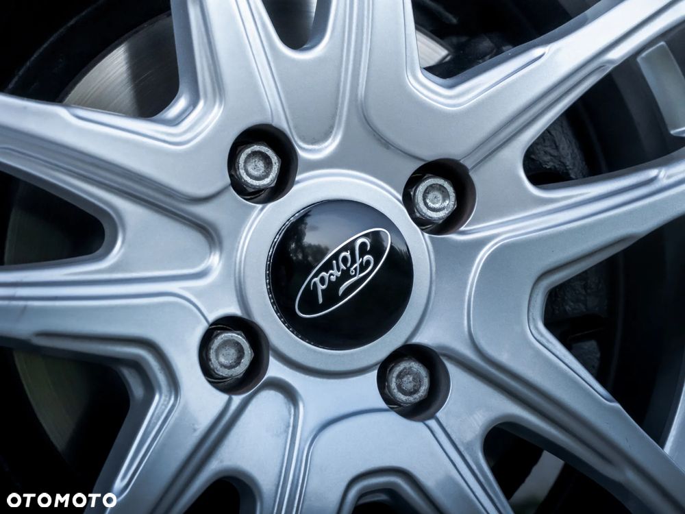 Ford Fiesta 1.25 Celebration - 22