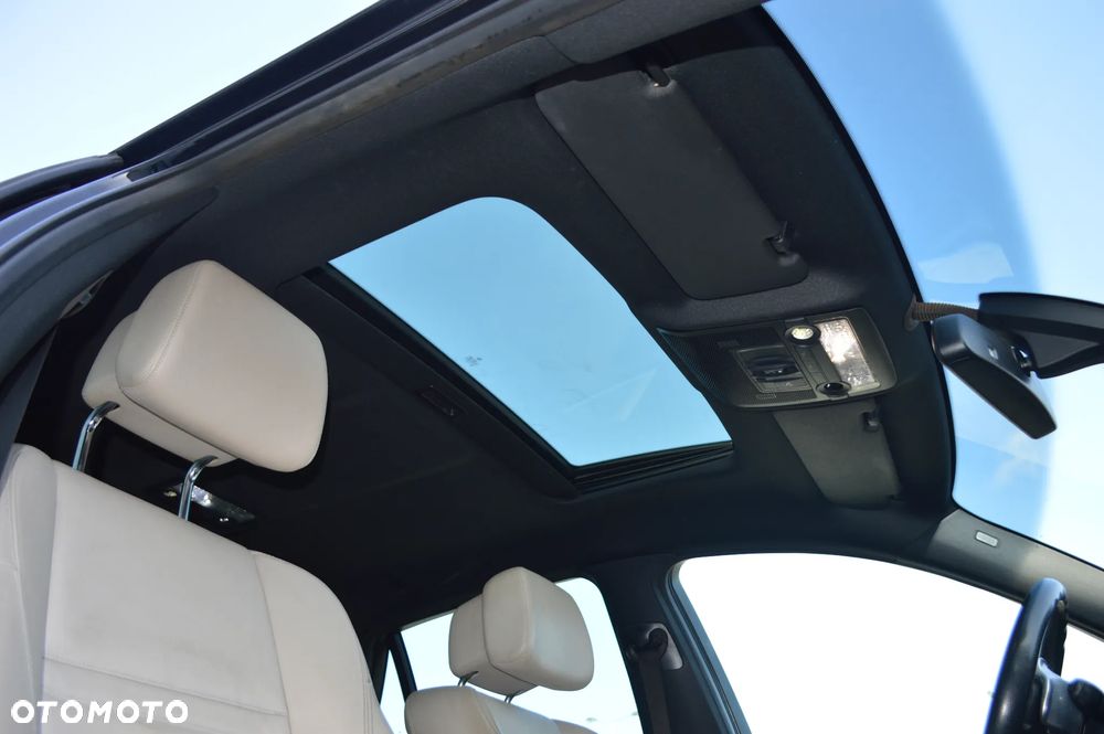 BMW X6 40d xDrive - 14