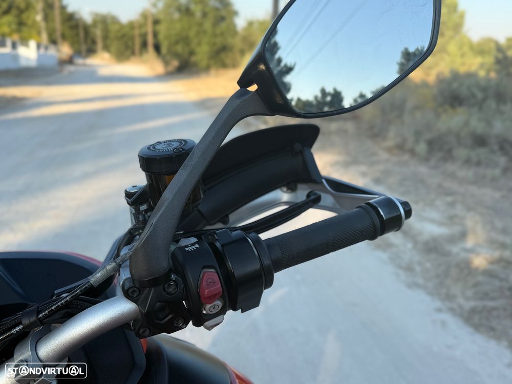 Ducati Multistrada 1262S Testastretta DVT - 22