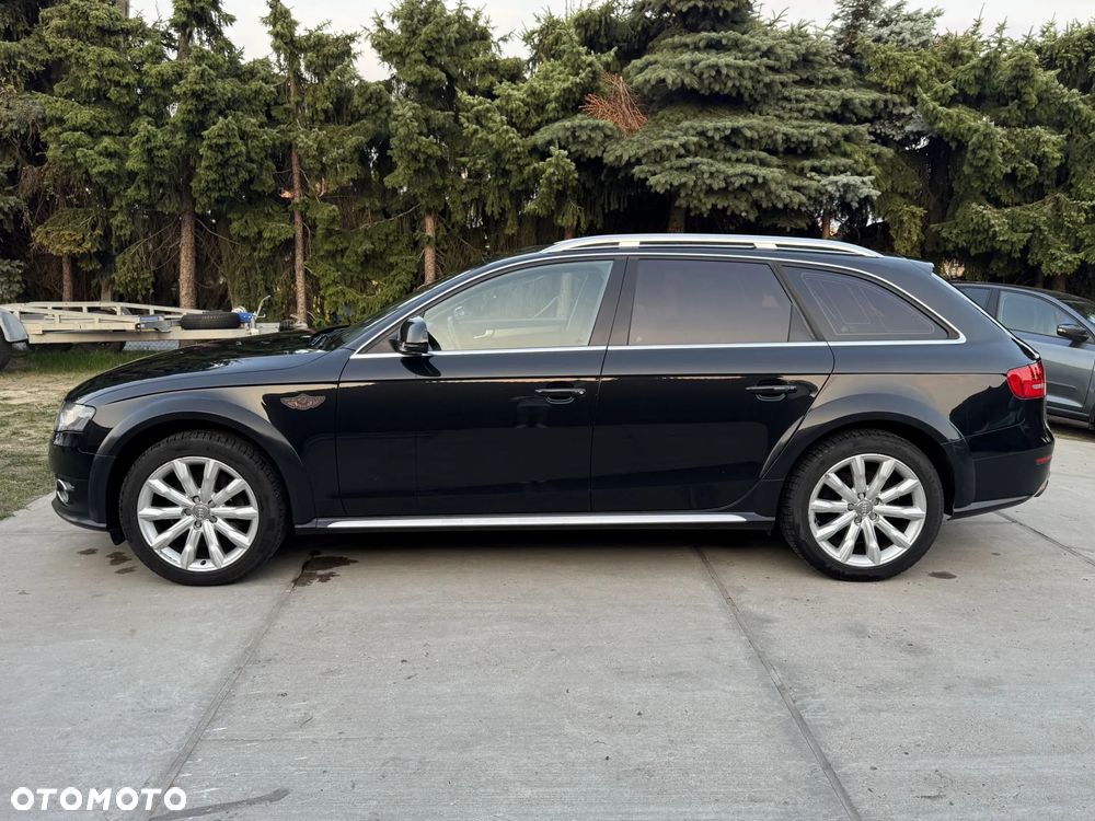 Audi A4 Allroad 2.0 TFSI Quattro S tronic - 2