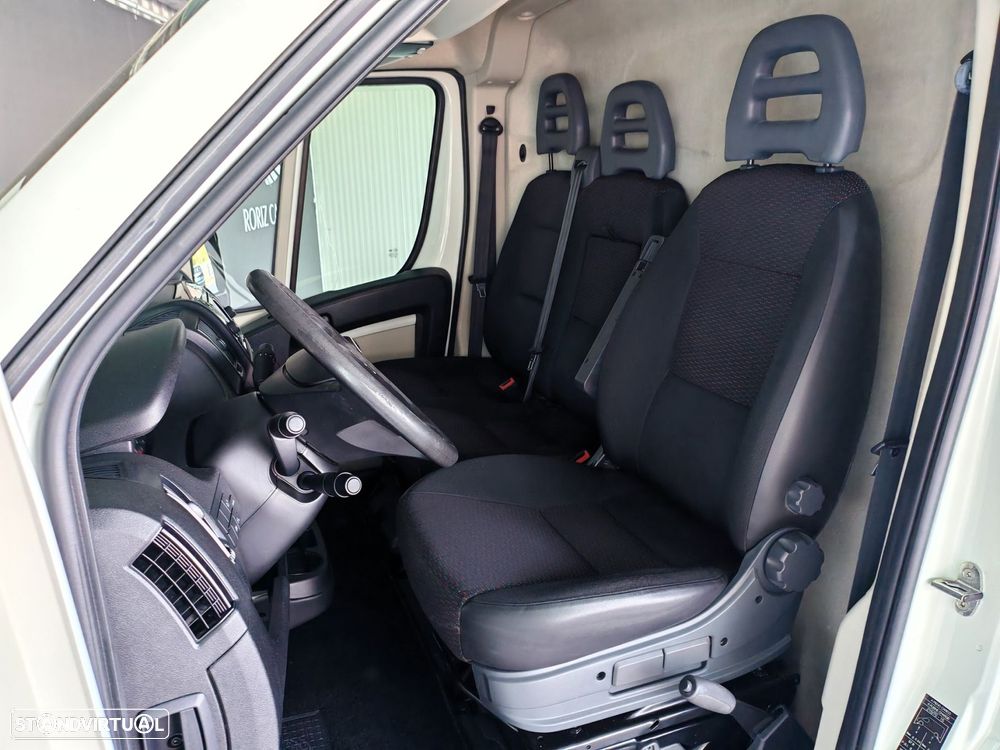 Citroën Jumper 2.0 BlueHDi 30 L2H2 - 8