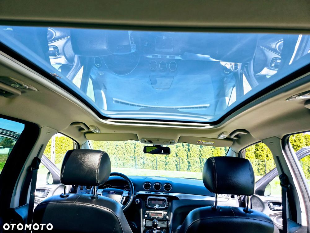 Ford S-Max 2.0 TDCi DPF Business Edition - 2