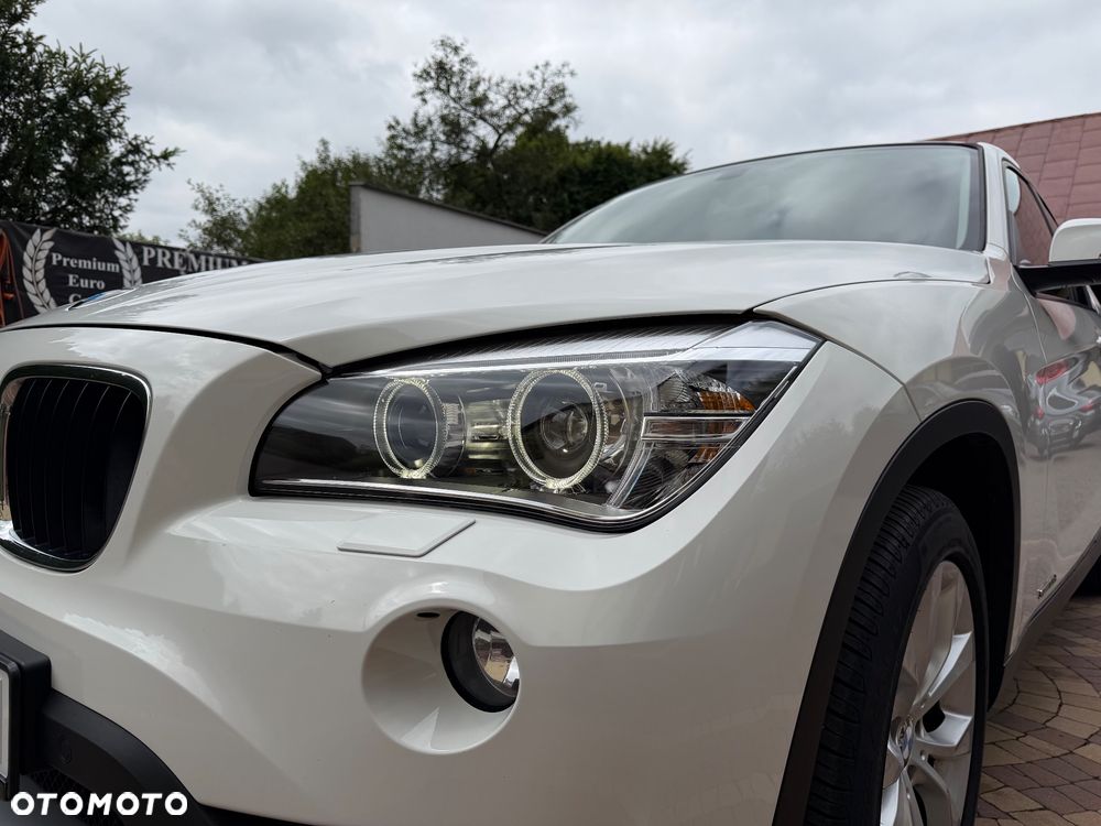BMW X1 sDrive18d xLine - 4
