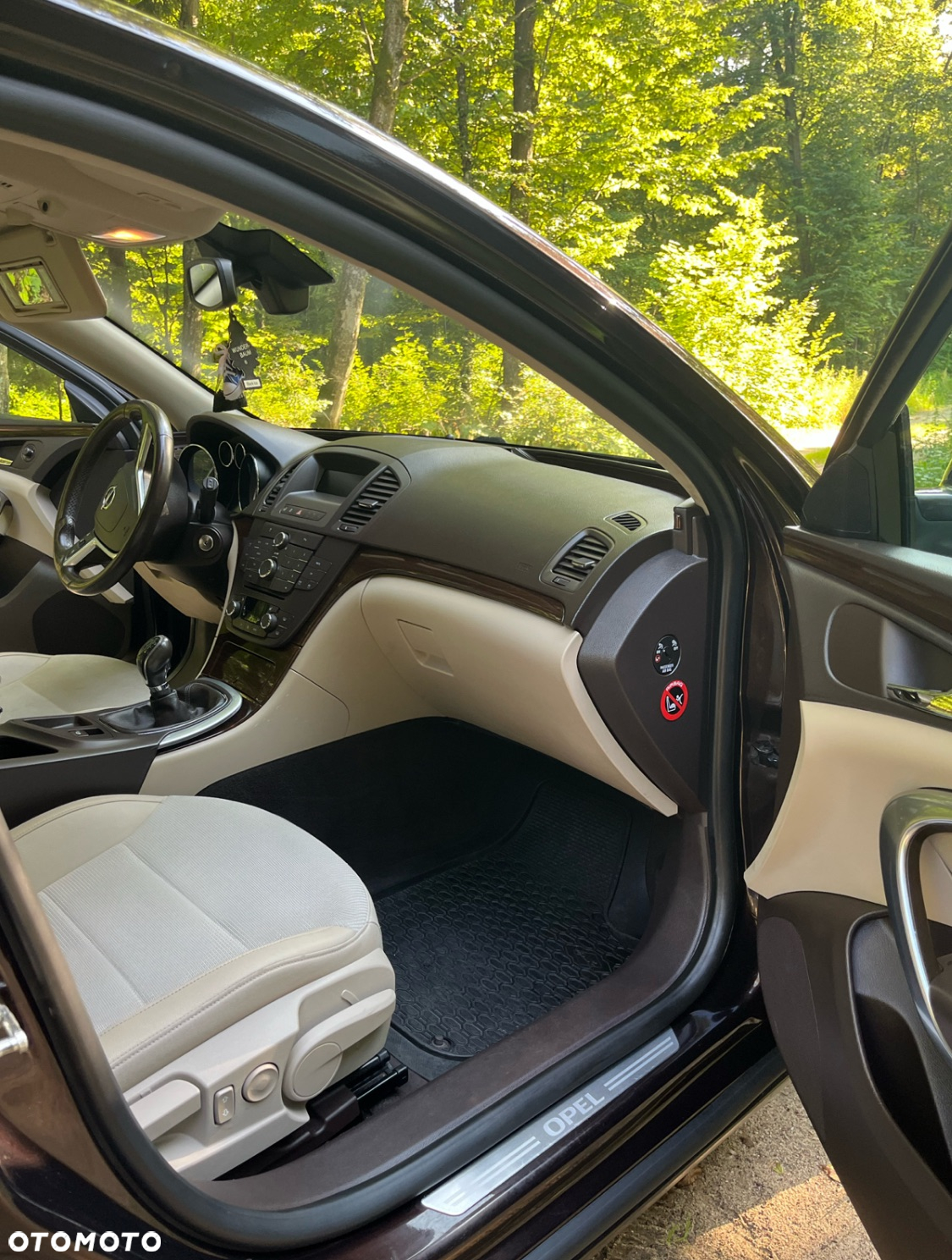 Opel Insignia 2.0 CDTI Cosmo - 14