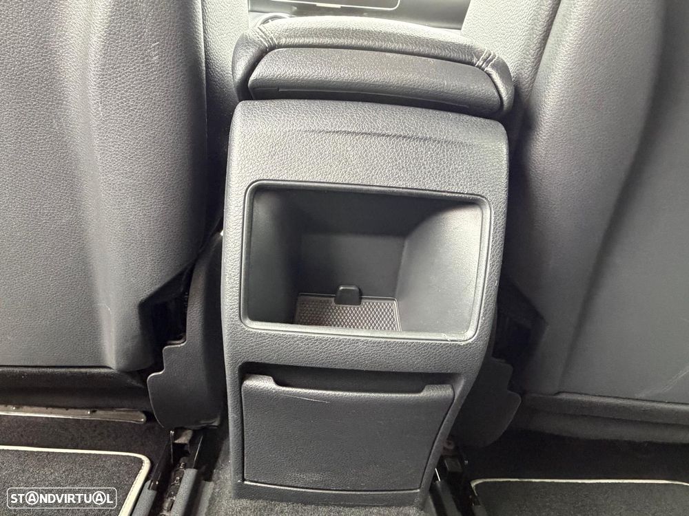 Mercedes-Benz A 180 CDI BlueEFFICIENCY - 32