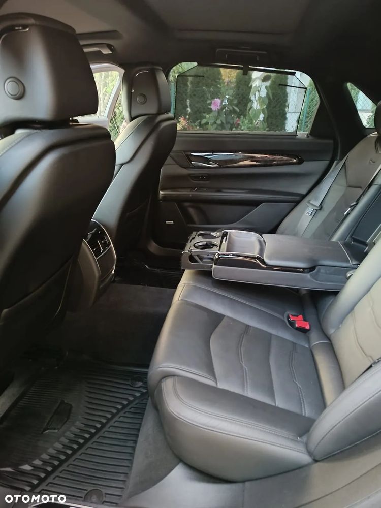 Cadillac CT6 3.0 V6 TWIN-TURBO AWD Platinum - 15