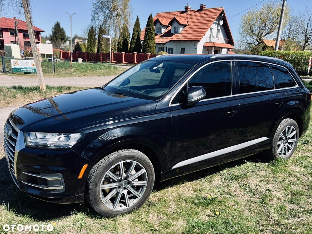 Audi Q7 - 13