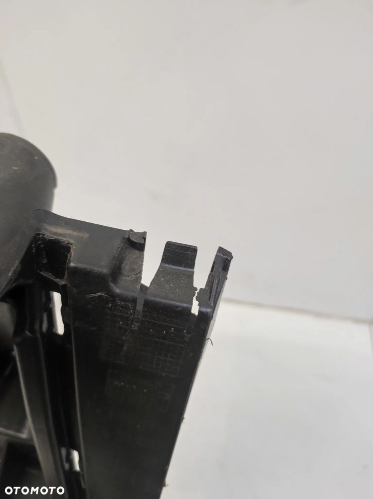 Radar sensor moduł asystent zmiany pasa ruchu lewy tył Audi Q8 etron - 7