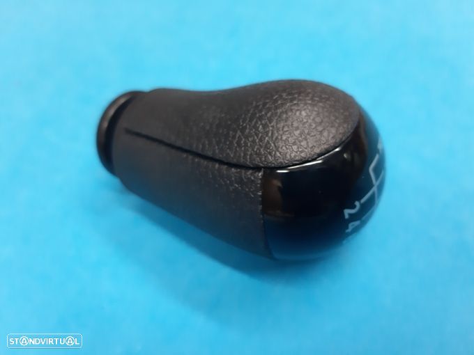 Moca punho velocidades Ford Focus Mondeo Fiesta C-Max  6V  NOVA - 2