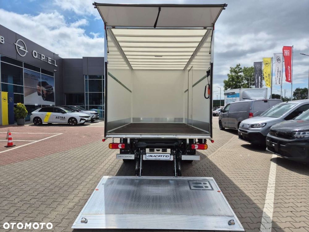 Fiat DUCATO MAXI - 14