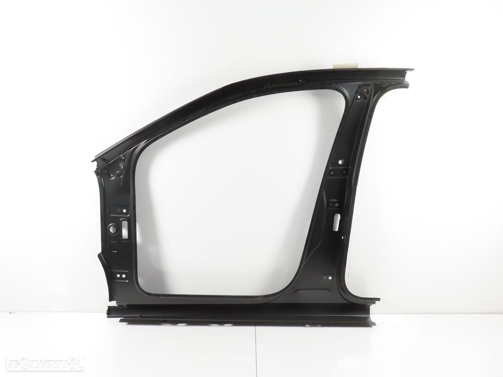 Painel / Guarda-Lamas Porta Direito/Frente Novo VW POLO (6R1, 6C1) 6R48709836A - 2