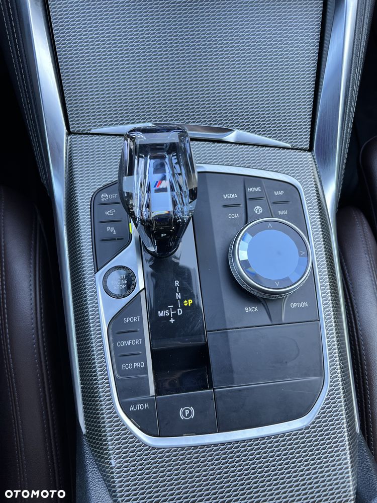 BMW Seria 4 420d M Sport - 14