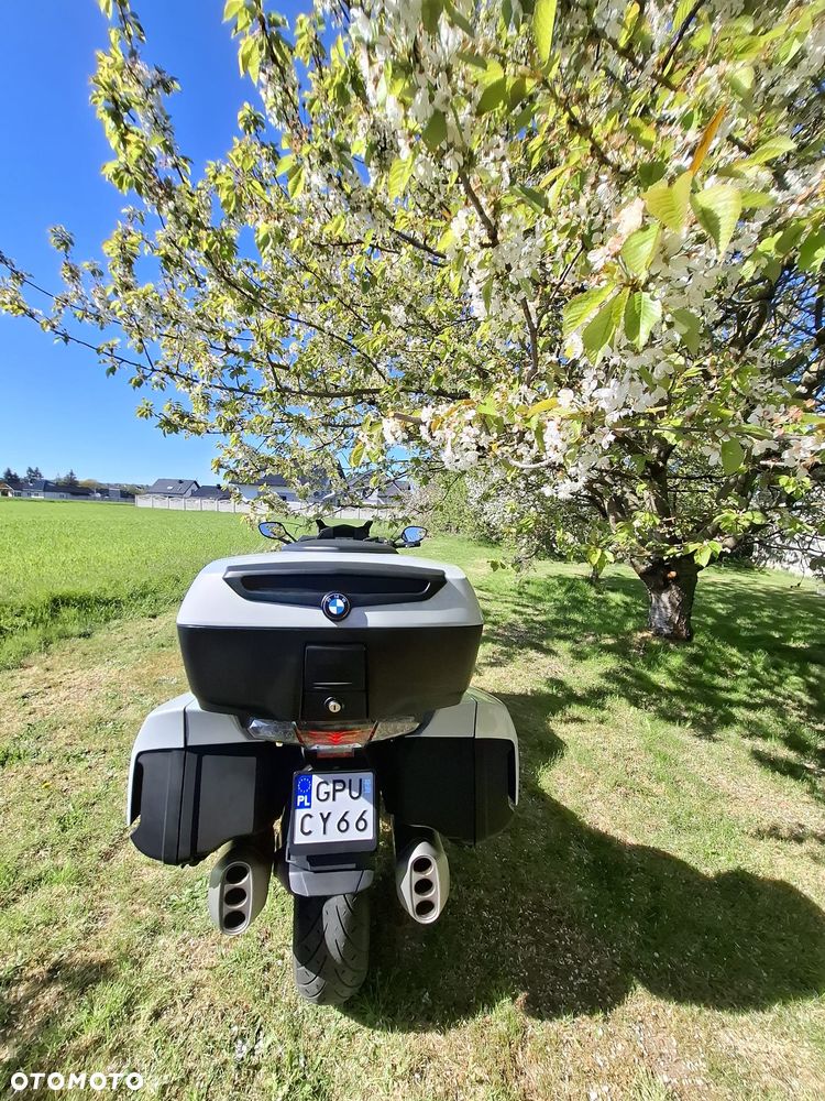 BMW K - 14
