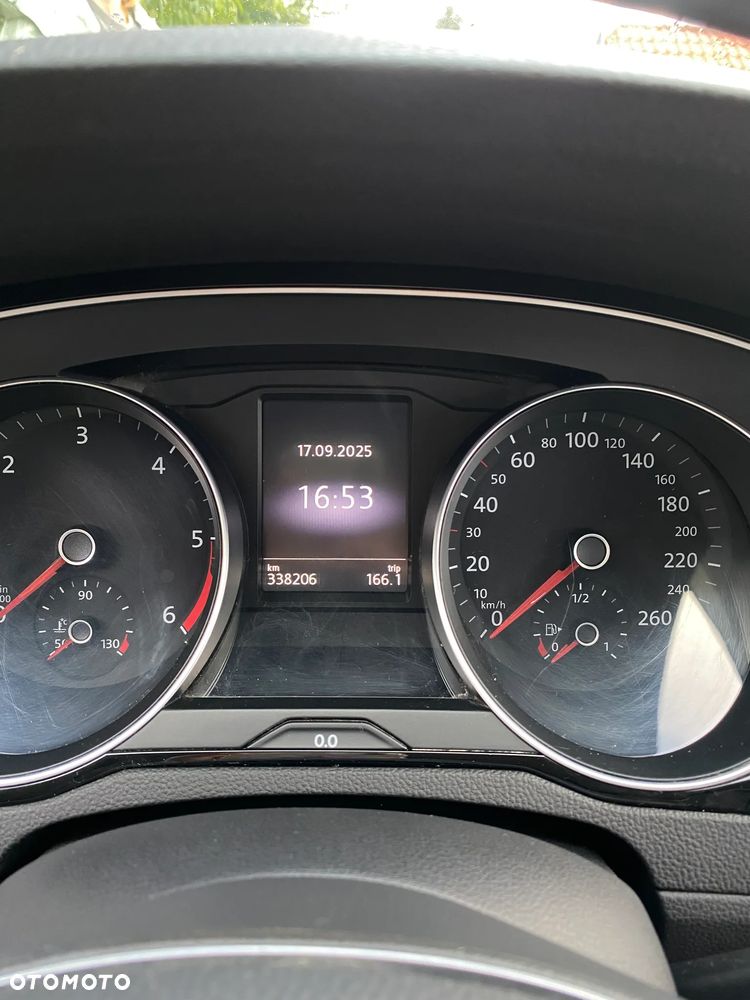 Volkswagen Passat Variant 2.0 TDI BMT Highline DSG - 6