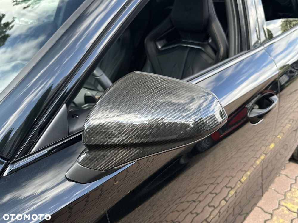 Cupra Formentor 2.5 TSI 4Drive VZ5 Bat DSG - 41