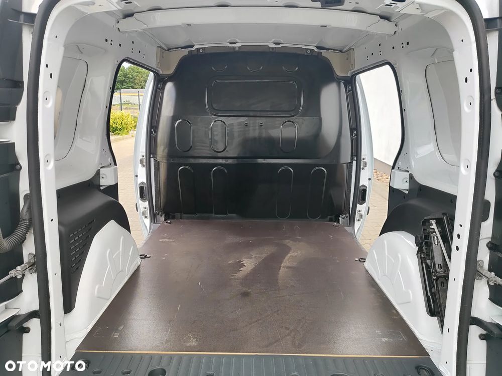 Renault Kangoo - 18
