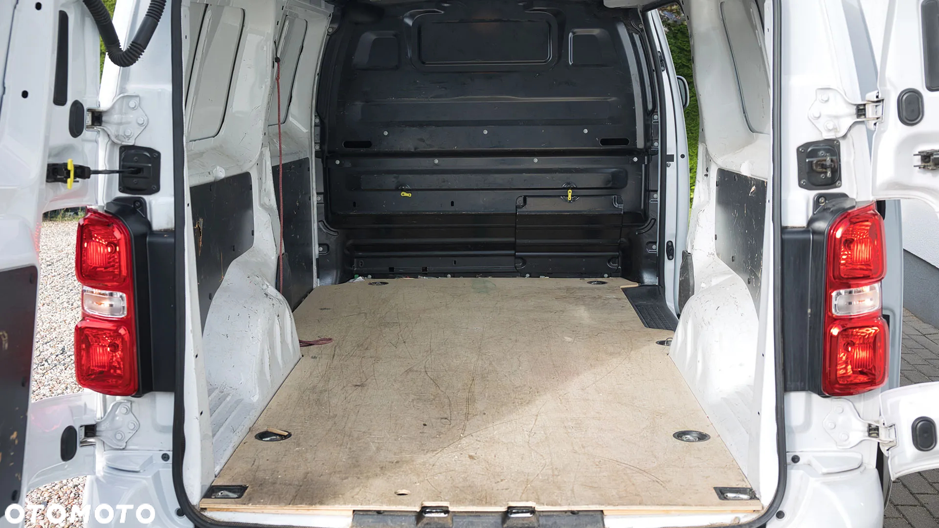 Fiat Scudo - 12