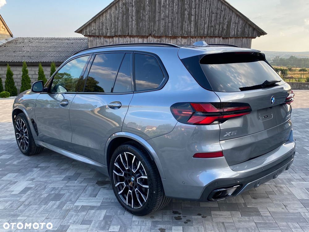 BMW X5 xDrive30d mHEV - 19