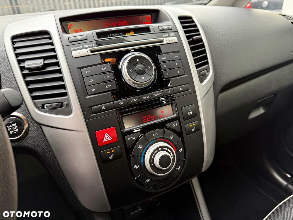 Kia Venga 1.4 M - 15