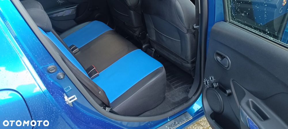 Dacia Sandero 1.2 16V Laureate - 11