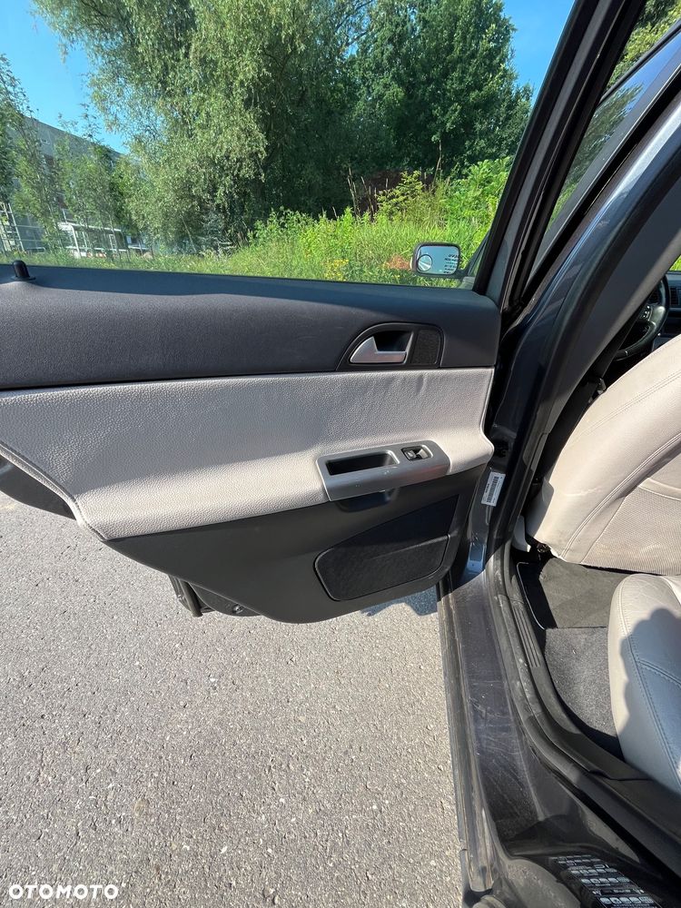 Volvo V50 2.4i - 16