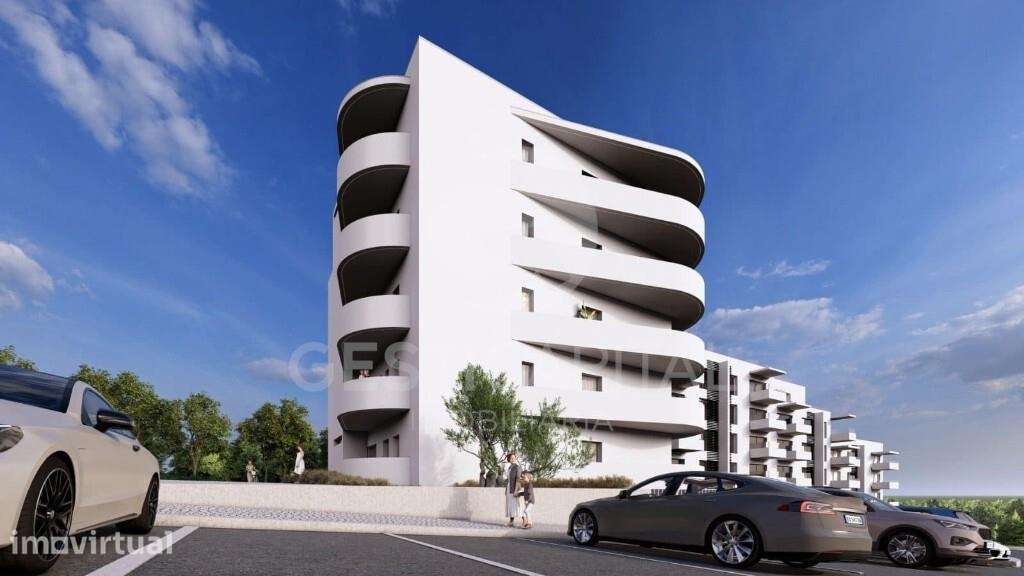 Apartamento T1 Novo | Marco de Canaveses - Grande imagem: 3/8