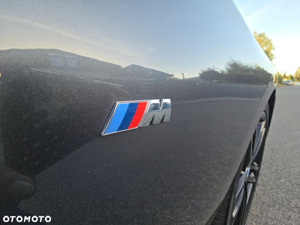 BMW Seria 2 218i M Sport - 35