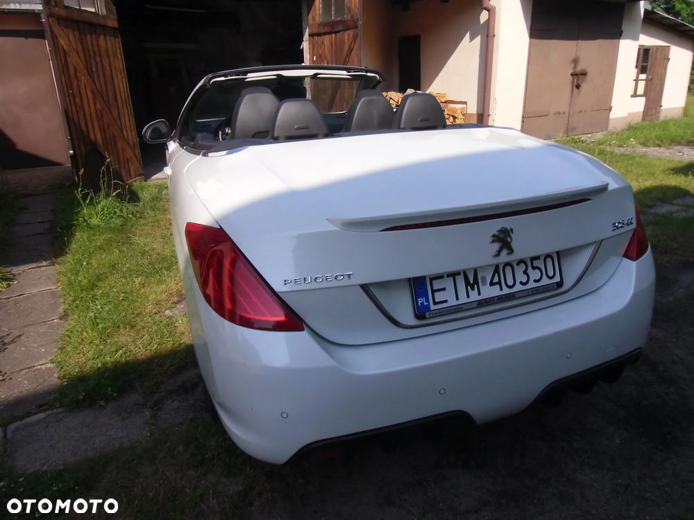 Peugeot 308 1.6 Premium - 3